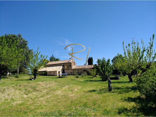 Villa en Les Mages, Gard