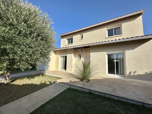 Luxus-Haus in L'Union, Haute-Garonne