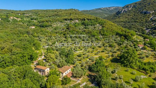 Rural or Farmhouse in Mons, Var