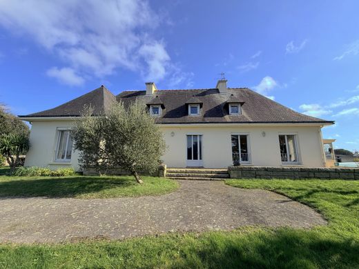 Luxus-Haus in Auray, Morbihan
