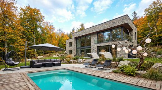 Casa de lujo en Jouy-en-Josas, Yvelines