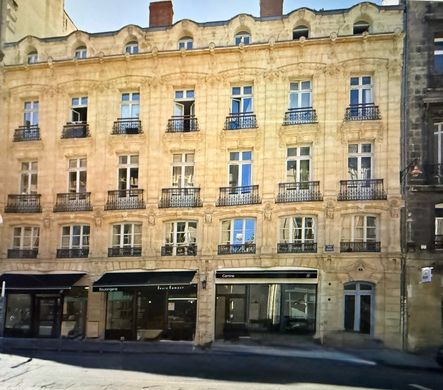 Ufficio a Bordeaux, Gironda