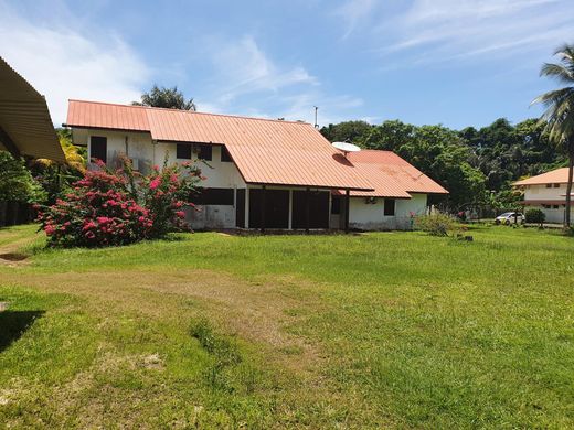 Casa de luxo - Rémire-Montjoly, Guyane