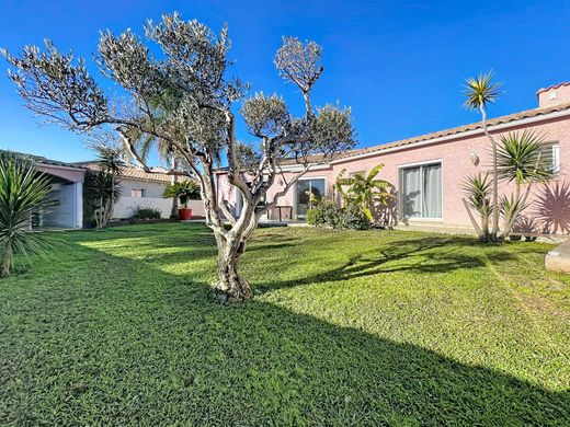 别墅  Perpignan, Pyrénées-Orientales