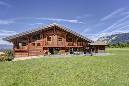 Элитный дом, Archamps, Haute-Savoie