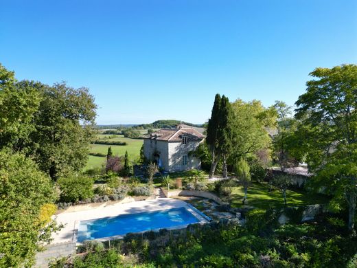 ‏בתי יוקרה ב  Issigeac, Dordogne