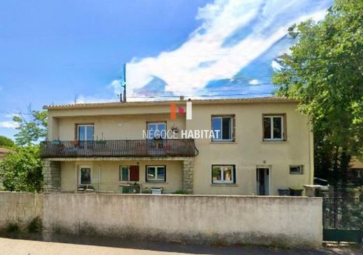 Casa de lujo en Fabrègues, Herault