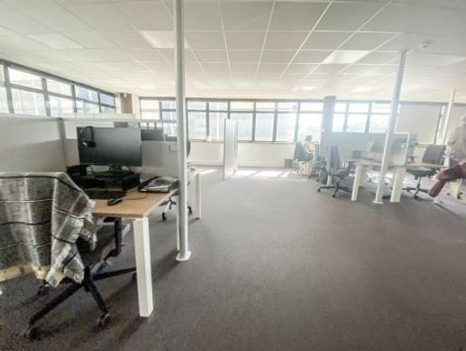 Ofis Tassin-la-Demi-Lune, Rhône