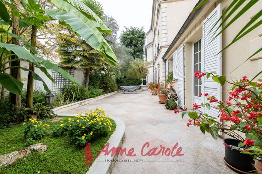 Casa de lujo en Joinville-le-Pont, Valle de Marne