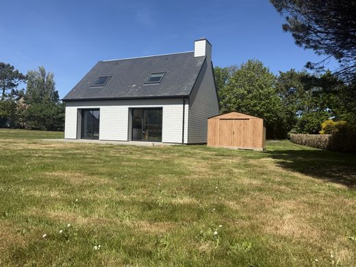 Luxury home in Carolles, Manche