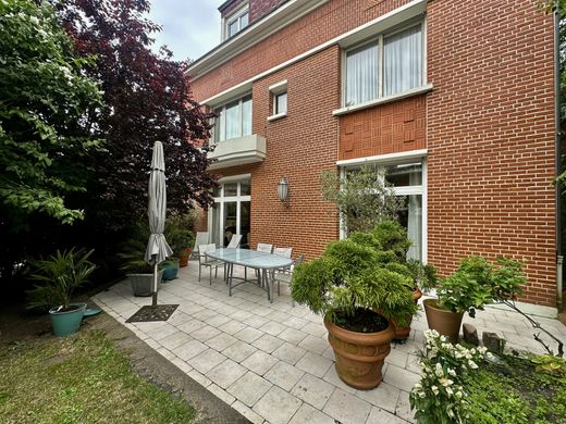 Πολυτελή κατοικία σε Saint-Valery-en-Caux, Seine-Maritime