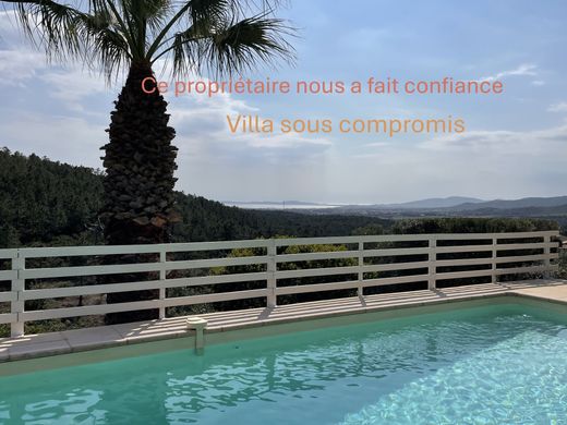 Villa in La Londe-les-Maures, Var