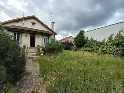 Teren w Créteil, Val-de-Marne