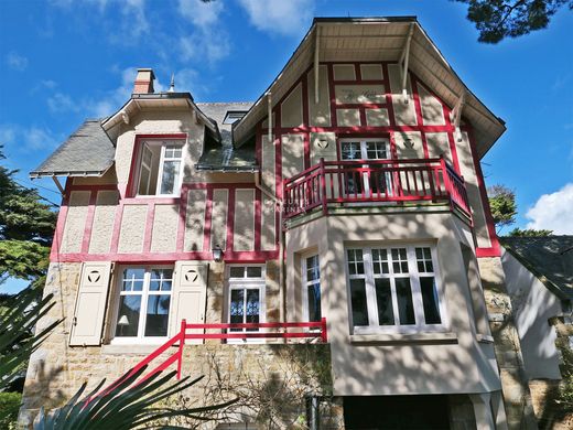 Maison de luxe à Carnac, Morbihan