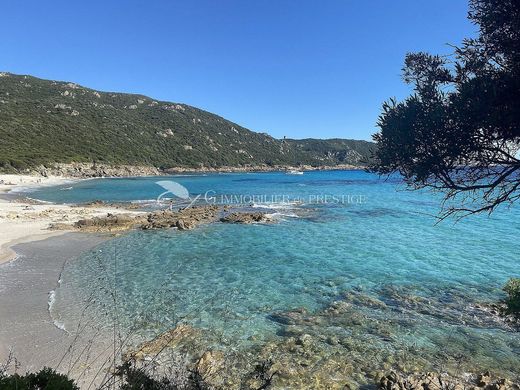 Willa w Coti-Chiavari, South Corsica