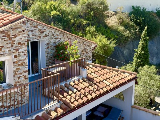 ‏וילה ב  Cervera de la Marenda, Pyrénées-Orientales