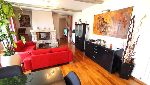 ﻓﻴﻼ ﻓﻲ La Turbie, Alpes-Maritimes