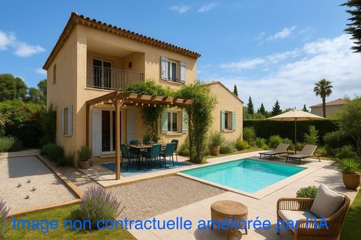 Βίλα σε Saint-Raphaël, Var