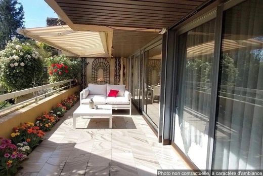 Appartement in Saint-Germain-en-Laye, Yvelines