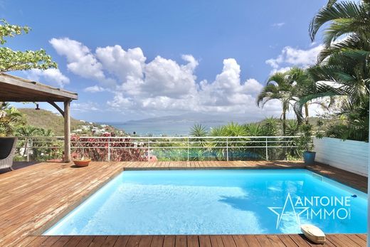 Villa in Les Trois-Îlets, Martinique