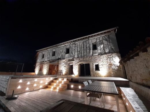 Casa de lujo en Lautrec, Tarn