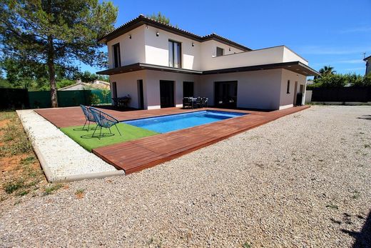 Villa Grabels, Hérault