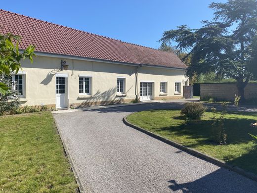 Luxury home in Berck, Pas-de-Calais