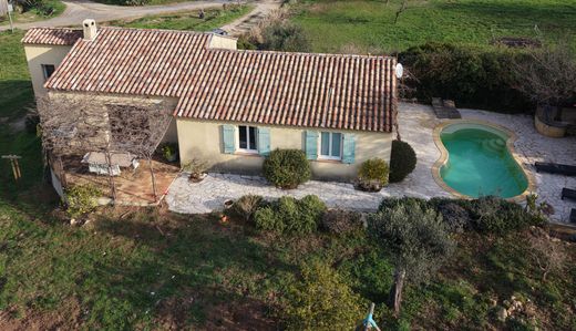 호화 저택 / Le Plan-de-la-Tour, Var