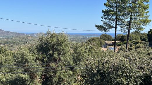 Casa de lujo en Porto-Vecchio, Córcega del Sur