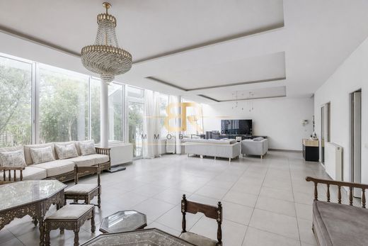 Luxury home in Colombes, Hauts-de-Seine