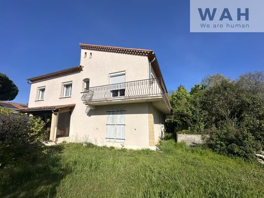 Luxury home in Saint-Jean-de-Védas, Hérault