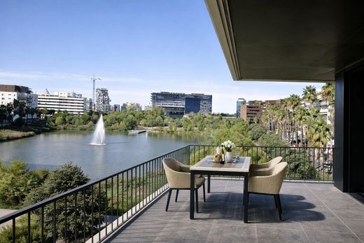 Apartment / Etagenwohnung in Montpellier, Hérault
