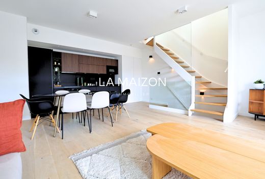 Appartement à Lille, Nord