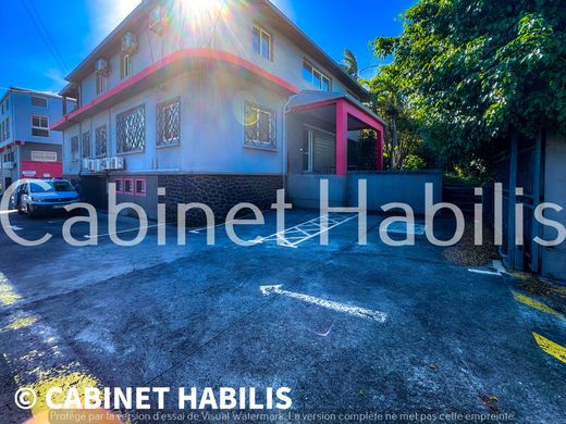 Office in Saint-Pierre, Réunion