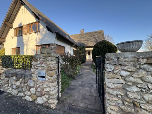 Casa de lujo en Obernai, Bajo Rin