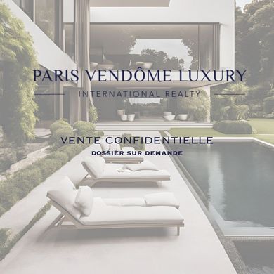 منزل ﻓﻲ Saint-Germain-en-Laye, Yvelines