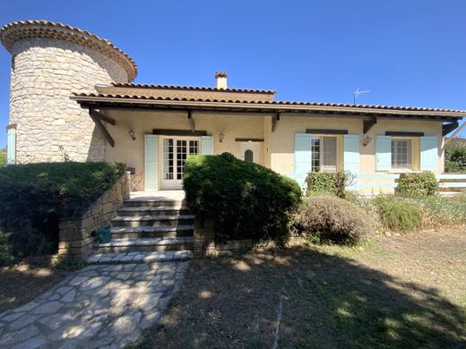 Luxury home in Uzès, Gard