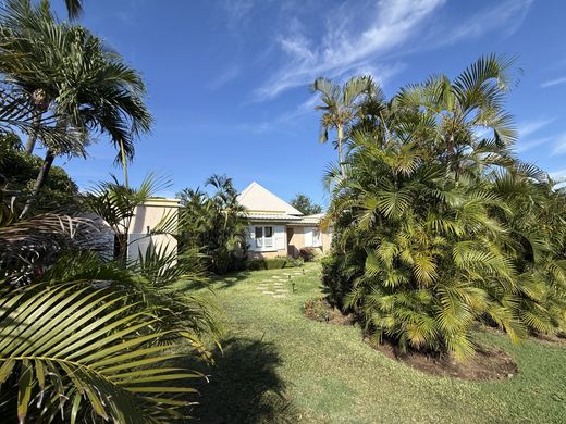 Lüks ev Saint-Paul, Réunion