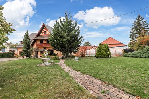 Luxury home in Willgottheim, Bas-Rhin