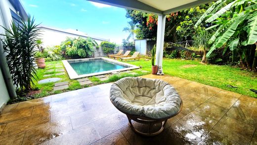 Villa a Sainte-Marie, Riunione