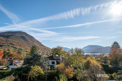 Apartamento - Annecy-le-Vieux, Alta Sabóia