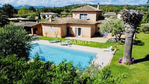 Villa in Saint-Tropez, Var