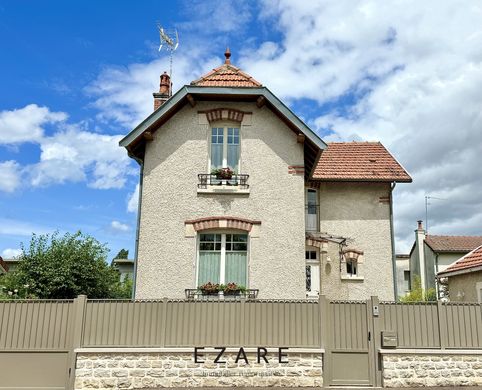 Luxury home in Dijon, Cote d'Or