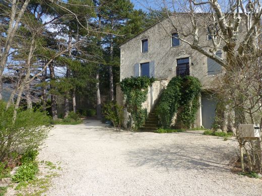 ‏וילה ב  Grignan, Drôme