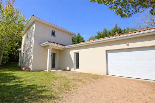 Luxury home in Marcy-l'Étoile, Rhône