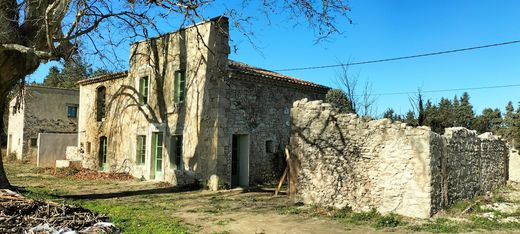 Villa Cavaillon, Vaucluse