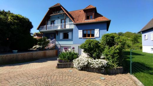 Luxe woning in Wintzenheim-Kochersberg, Bas-Rhin