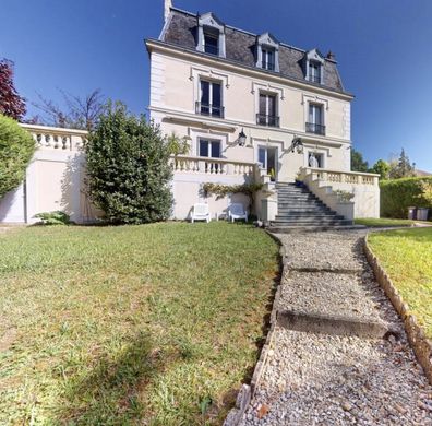 Casa de luxo - Dampmart, Seine-et-Marne