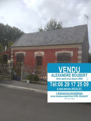 Πολυτελή κατοικία σε Saint-Valery-sur-Somme, Somme