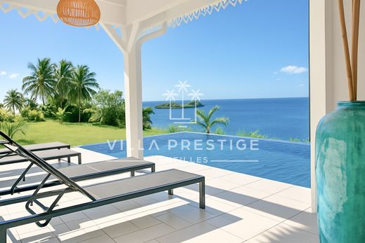 Villa in Bouillante, Guadeloupe